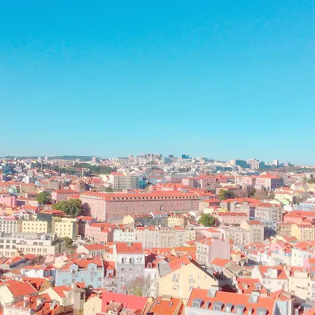 Apartamento Dreams Nature Lisboa