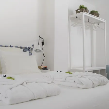 Apartamento Dreams Nature Lisboa