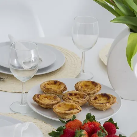 Apartamento Dreams Nature Lisboa