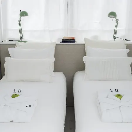Apartamento Dreams Nature *