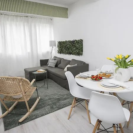 Apartamento Dreams Nature