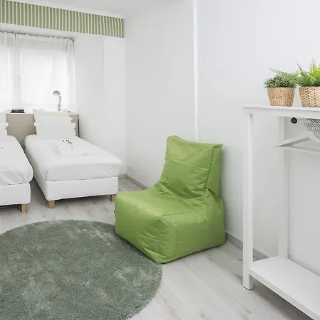 Dreams Nature Apartamento *