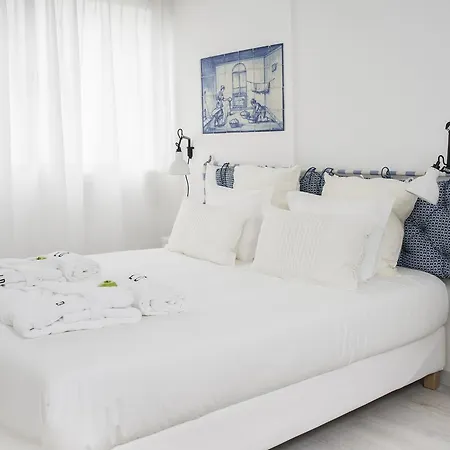 Apartamento Dreams Nature