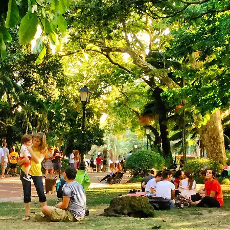 Dreams Nature Lisbon
